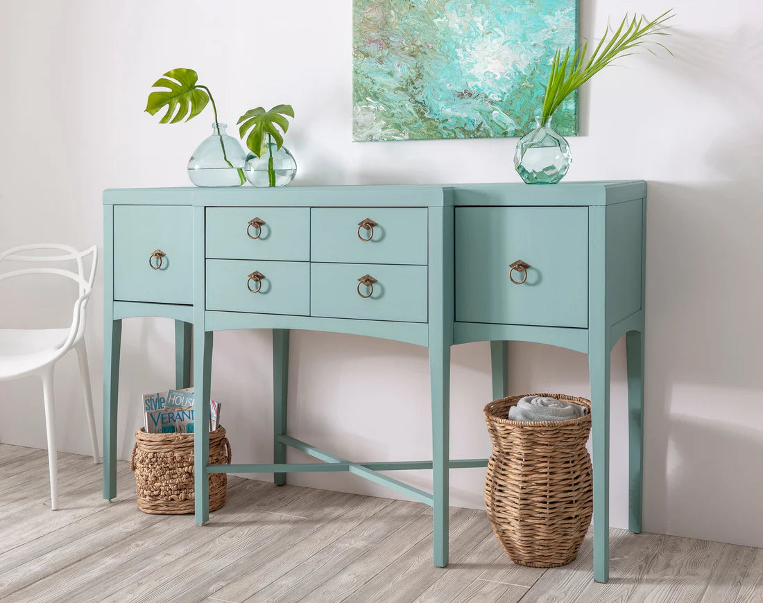 Sea Glass - Milk Paint by Fusion