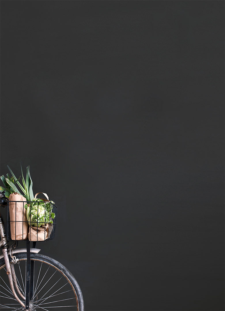 Graphite - Wall Paint by Annie Sloan