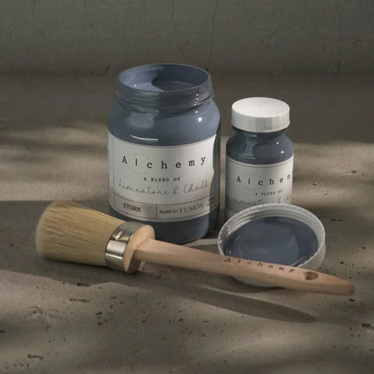 Storm - Alchemy by Fusion