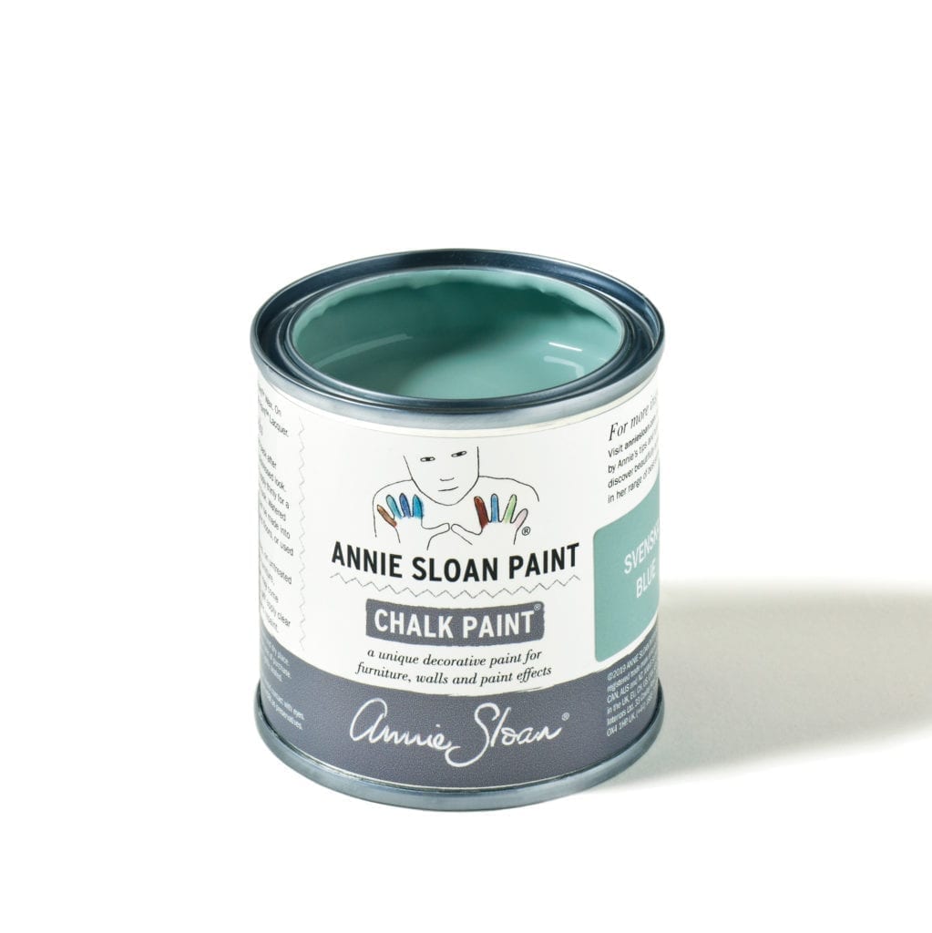 Svenska Blue - Annie Sloan Chalk Paint