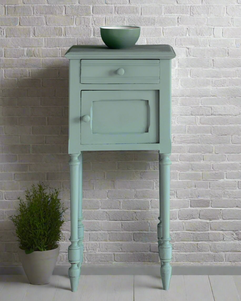 Svenska Blue - Annie Sloan Chalk Paint