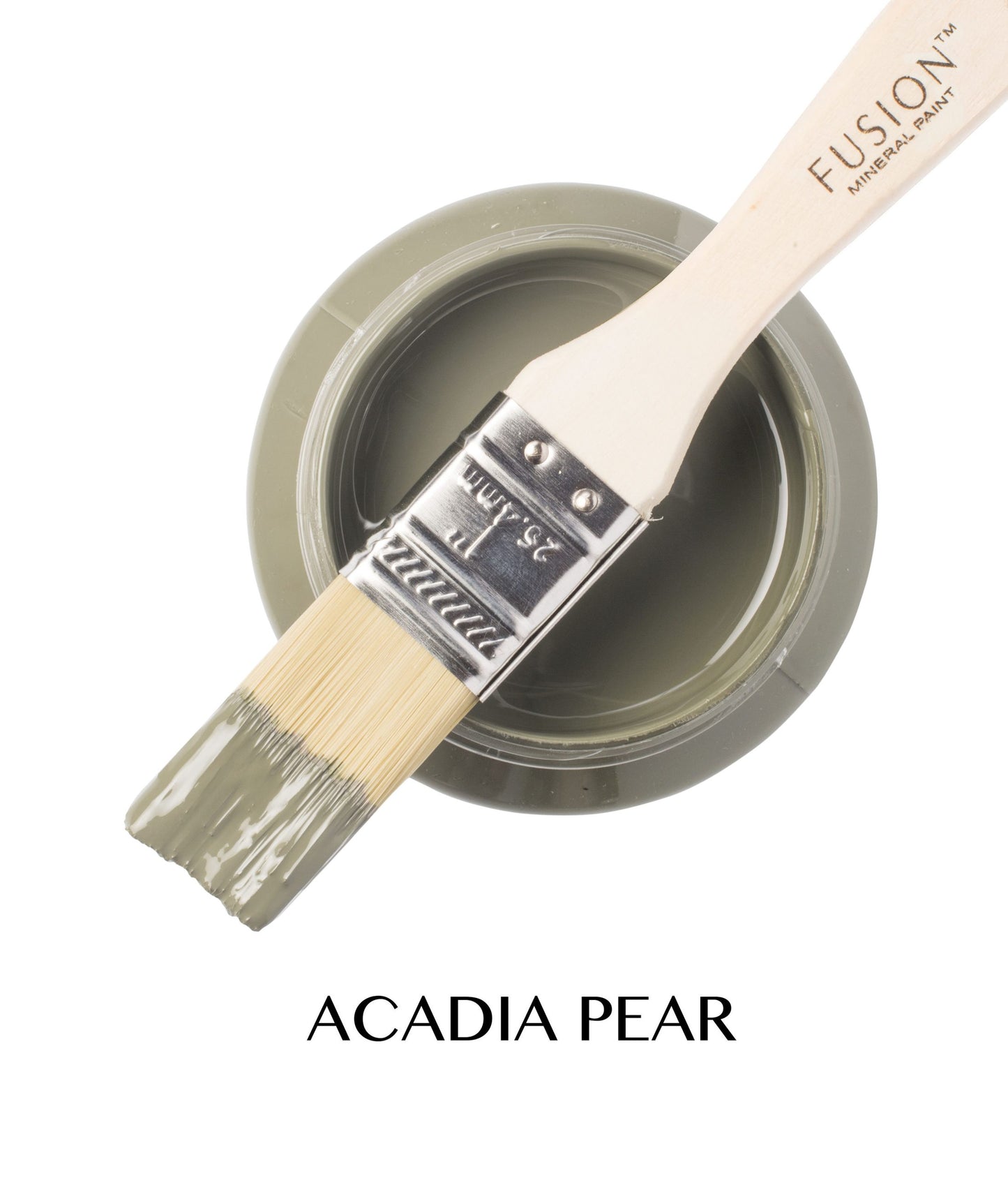 ACADIA PEAR - FUSION Mineral Paint