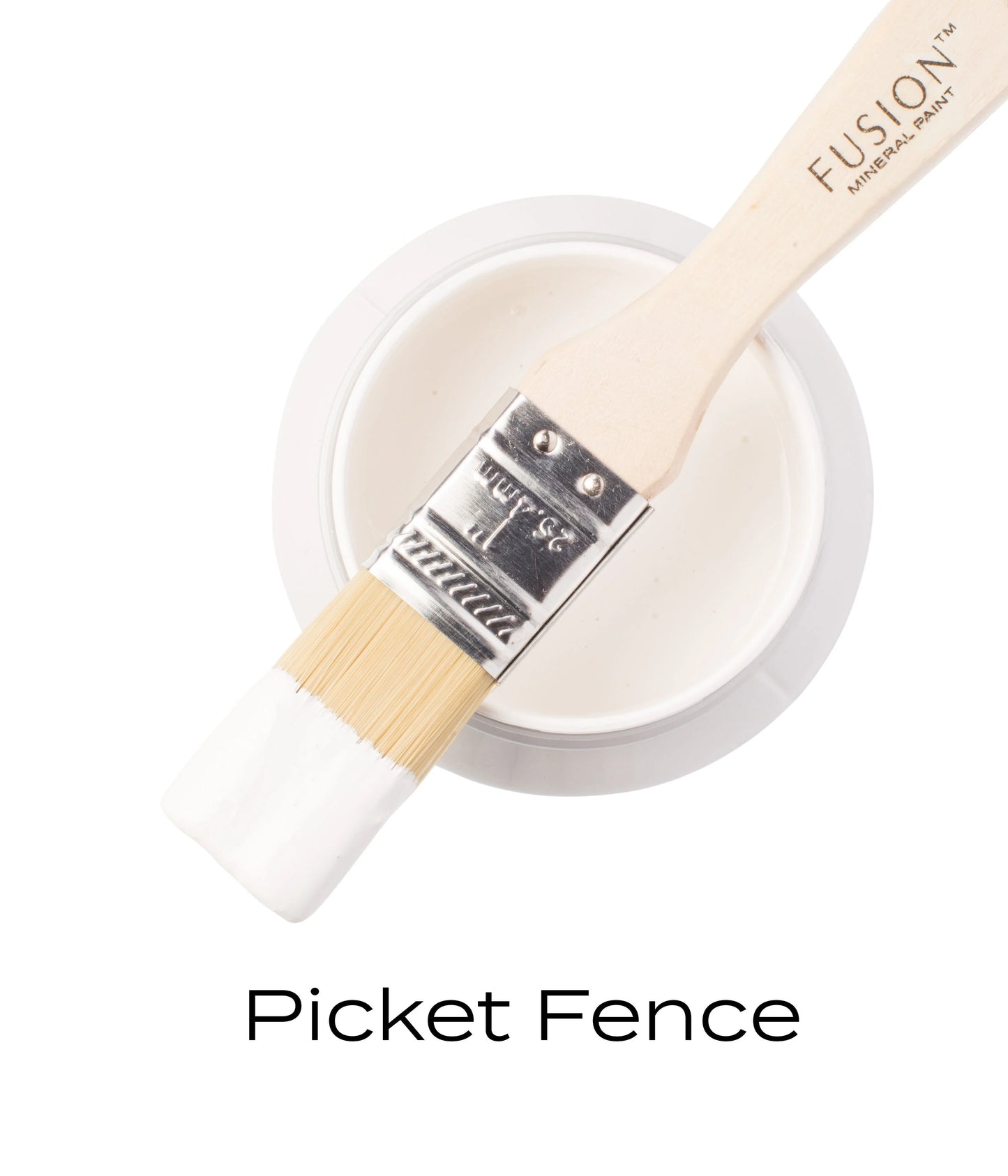PICKET FENCE - FUSION Mineral Paint - Special Release