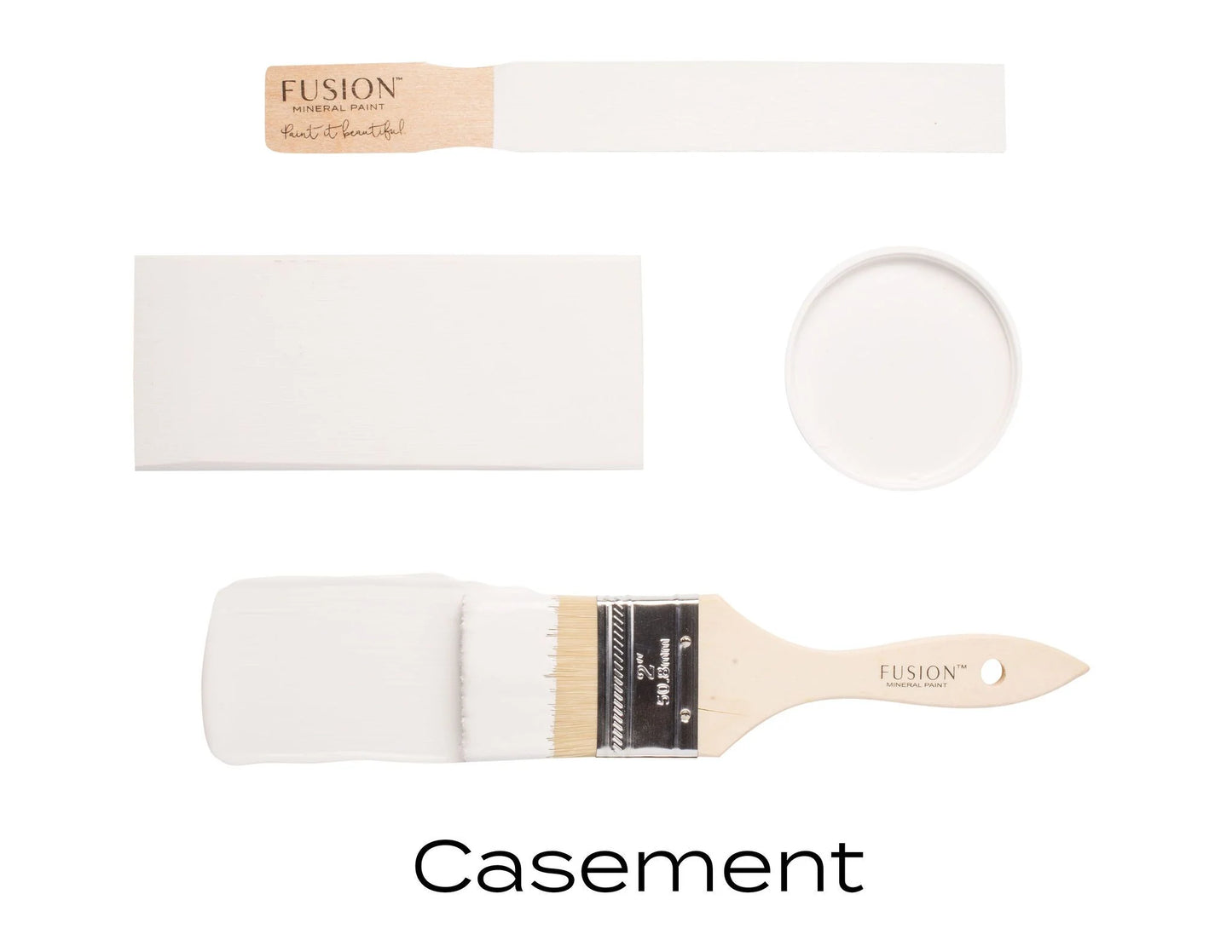 CASEMENT - FUSION Mineral Paint