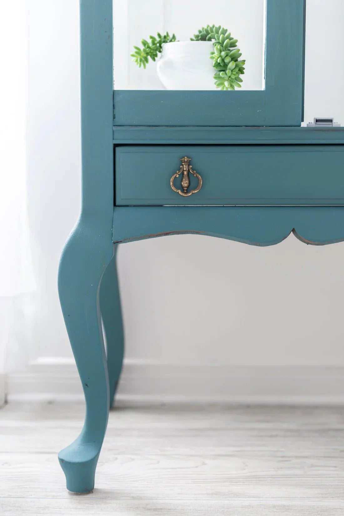 Terrarium - Milk Paint by Fusion