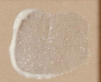 White Sand Texture Paste ~Art Extravagance