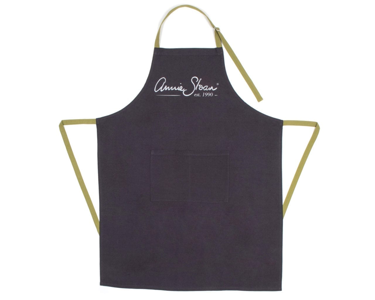 Annie Sloan Apron & Bag