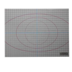 Thin Mount IOD Stamp Alignment