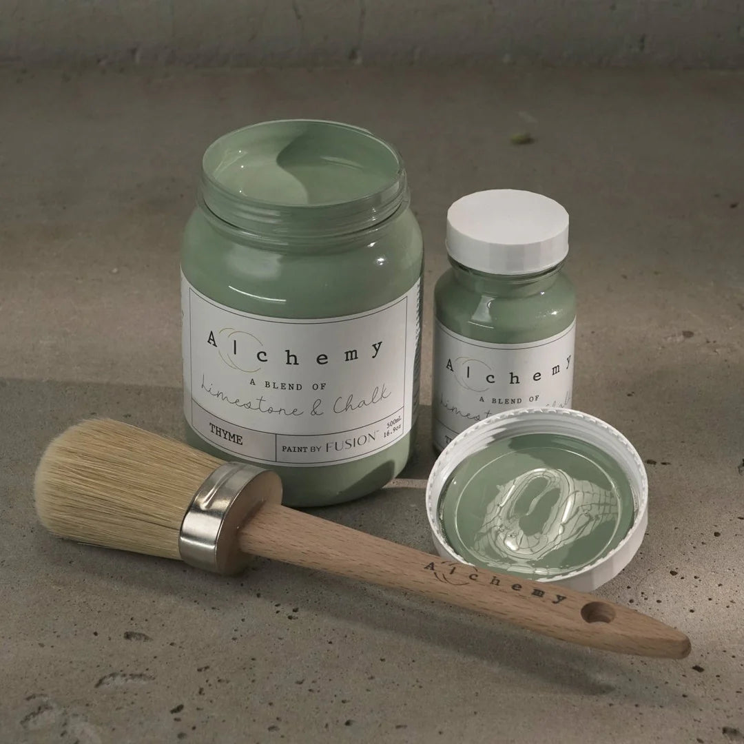 Thyme - Alchemy by Fusion