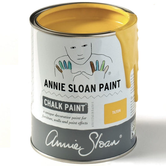 Tilton - Annie Sloan Chalk Paint