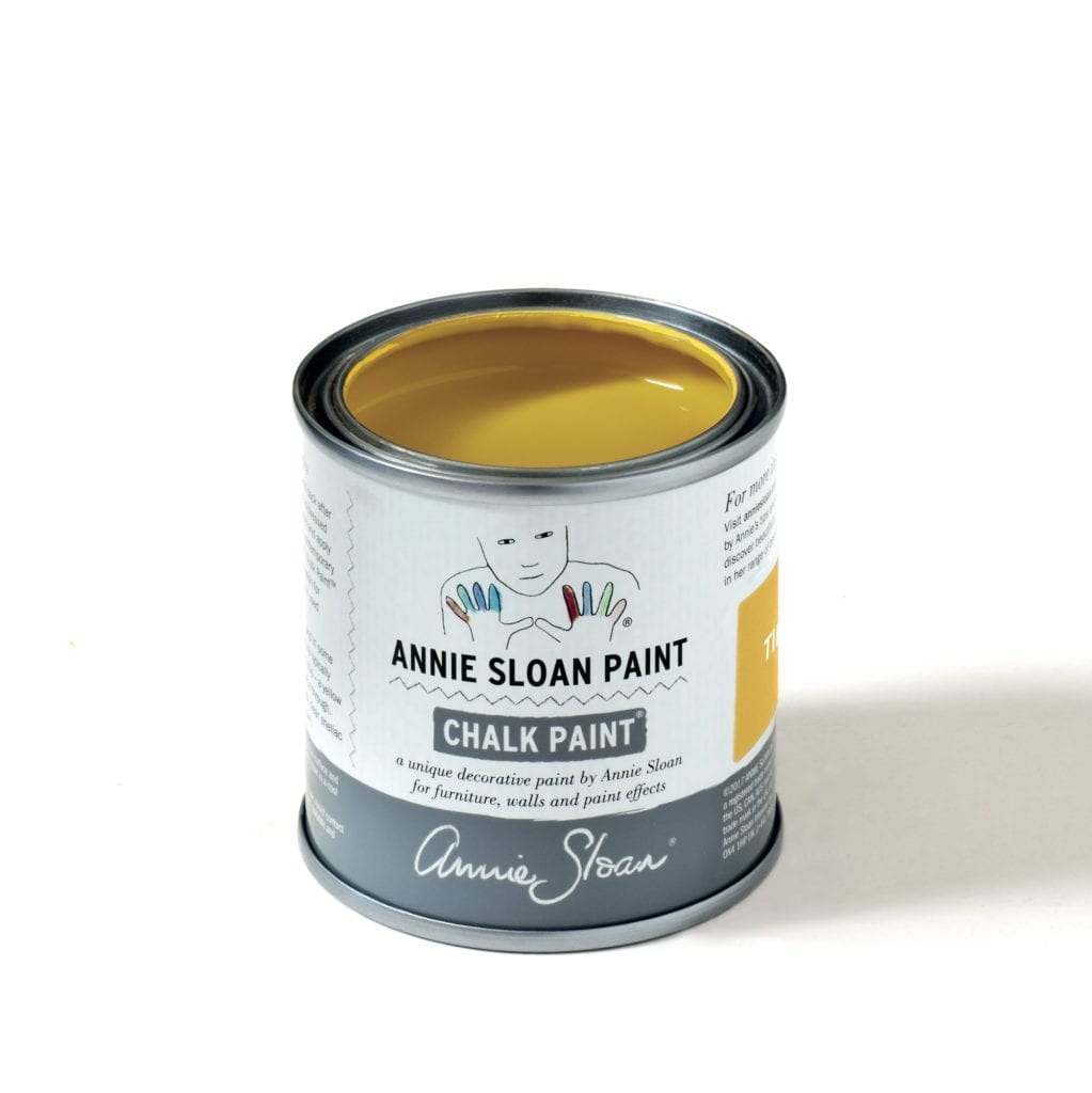 Tilton - Annie Sloan Chalk Paint