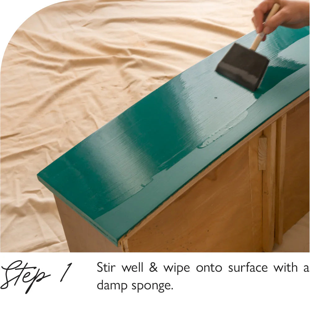 Tough Coat MATTE - FUSION