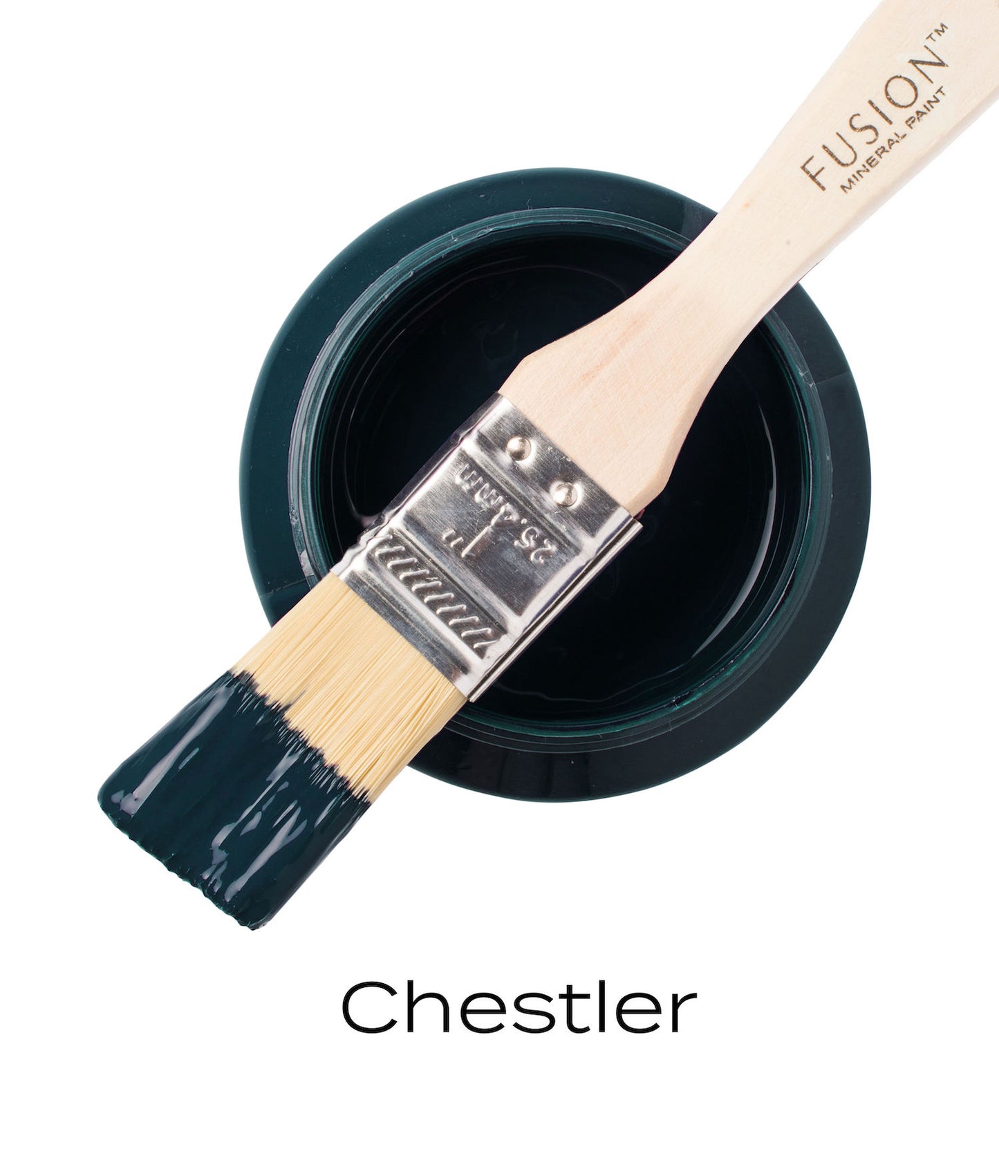 CHESTLER - FUSION Mineral Paint