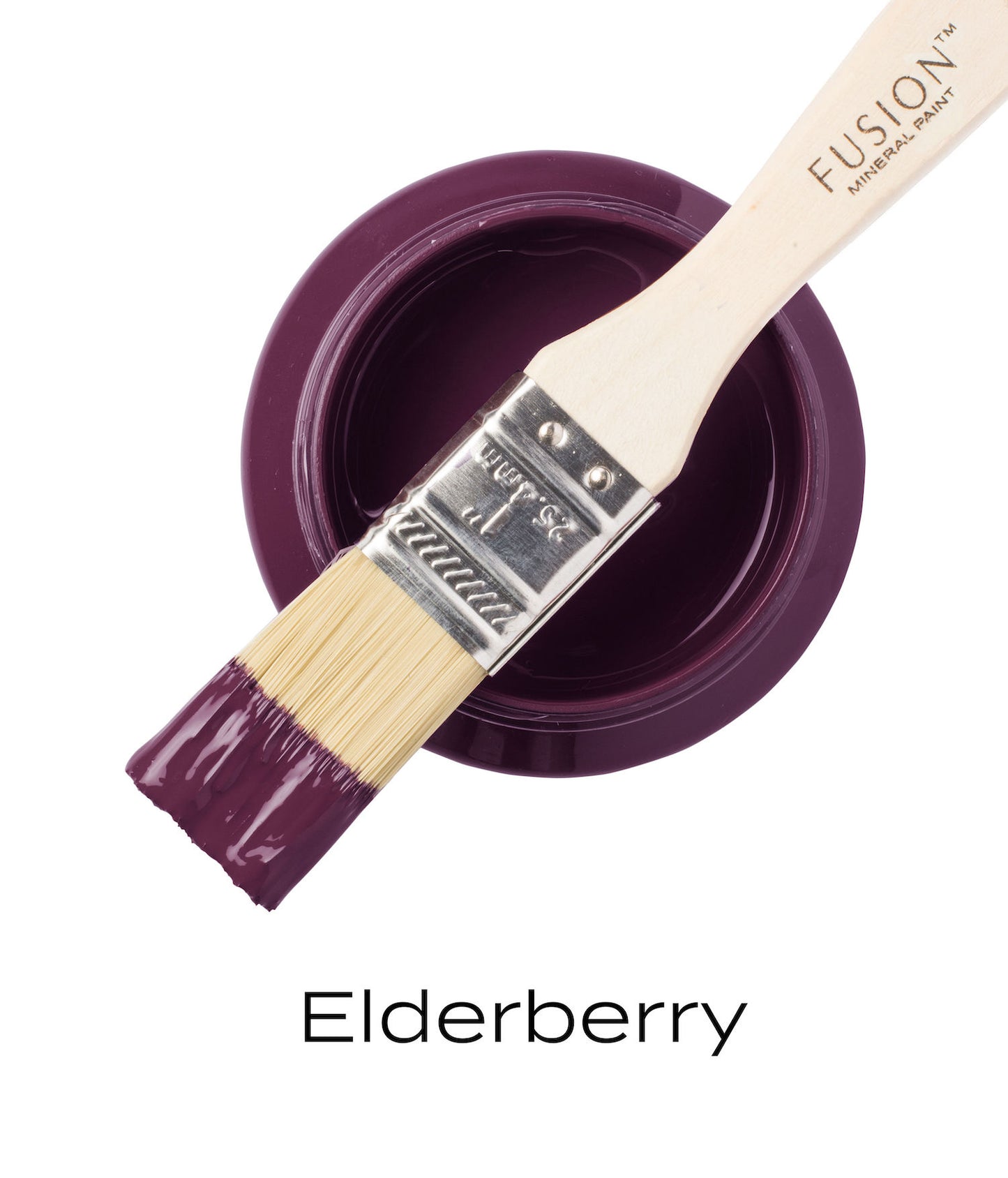 ELDERBERRY - FUSION Mineral Paint