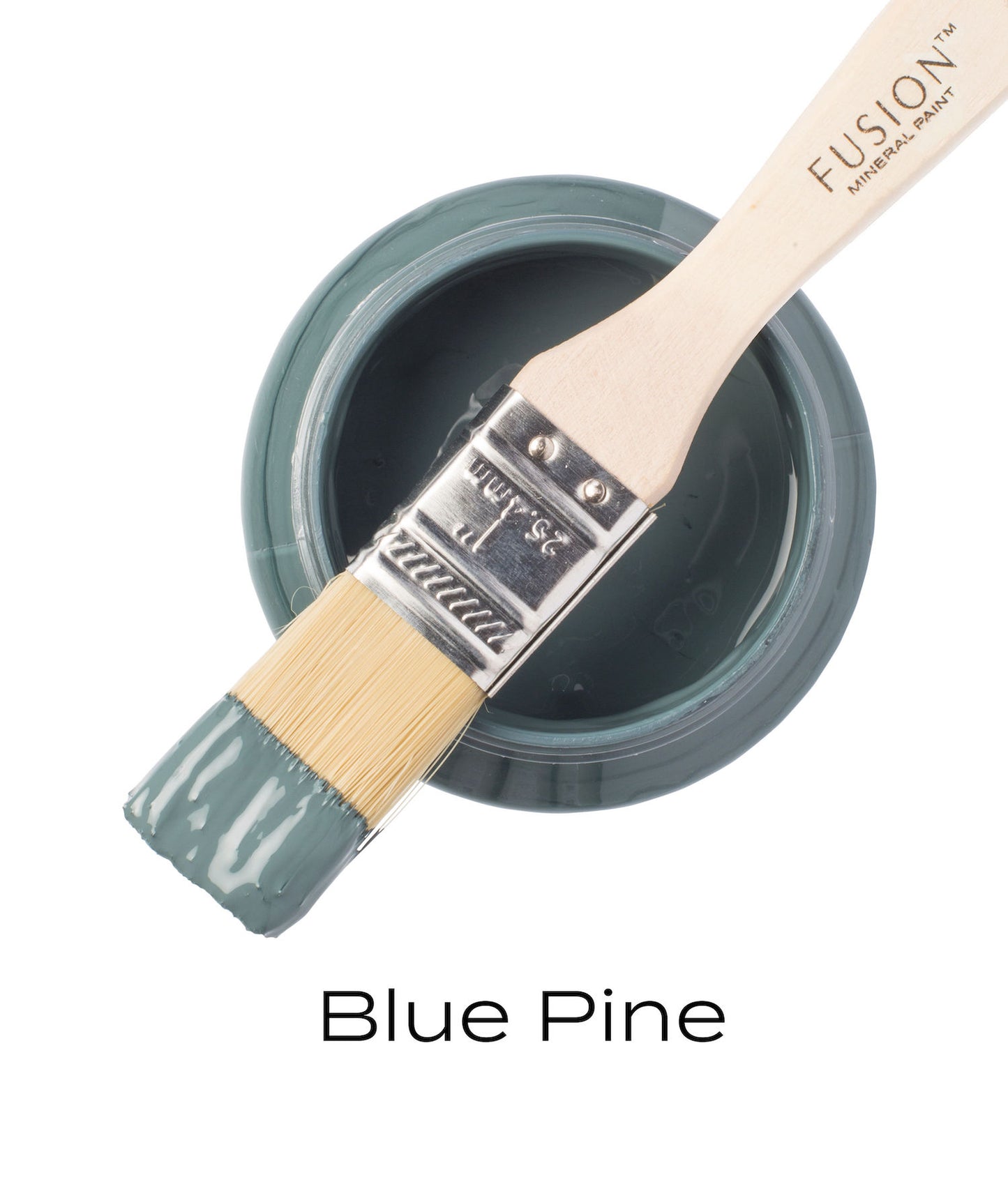 BLUE PINE - FUSION Mineral Paint