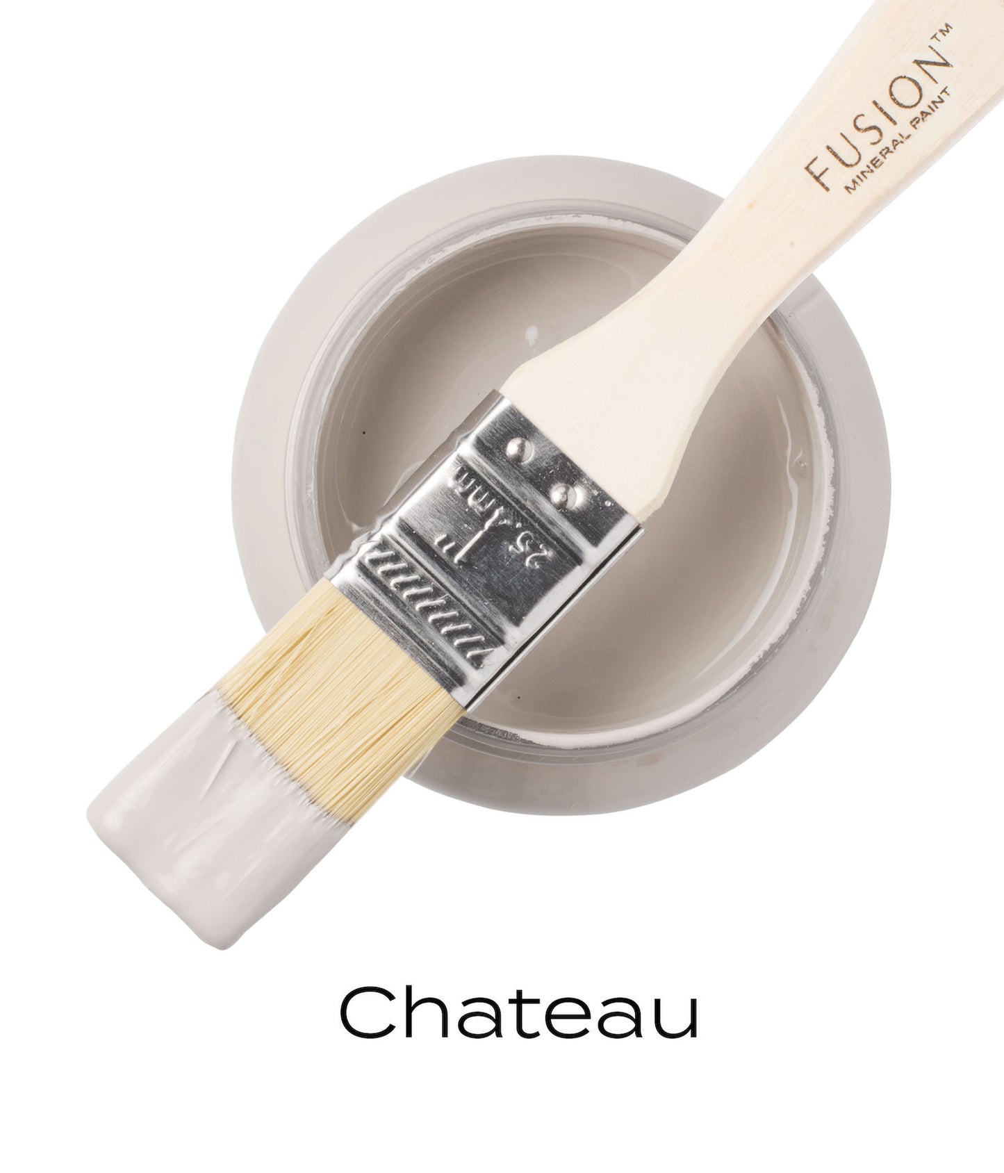 CHATEAU - FUSION Mineral Paint