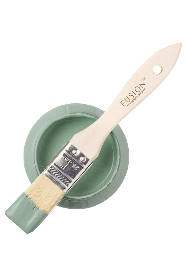 FRENCH EGGSHELL - FUSION Mineral Paint