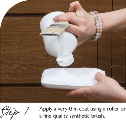 Ultra Grip/Bonding Agent - FUSION