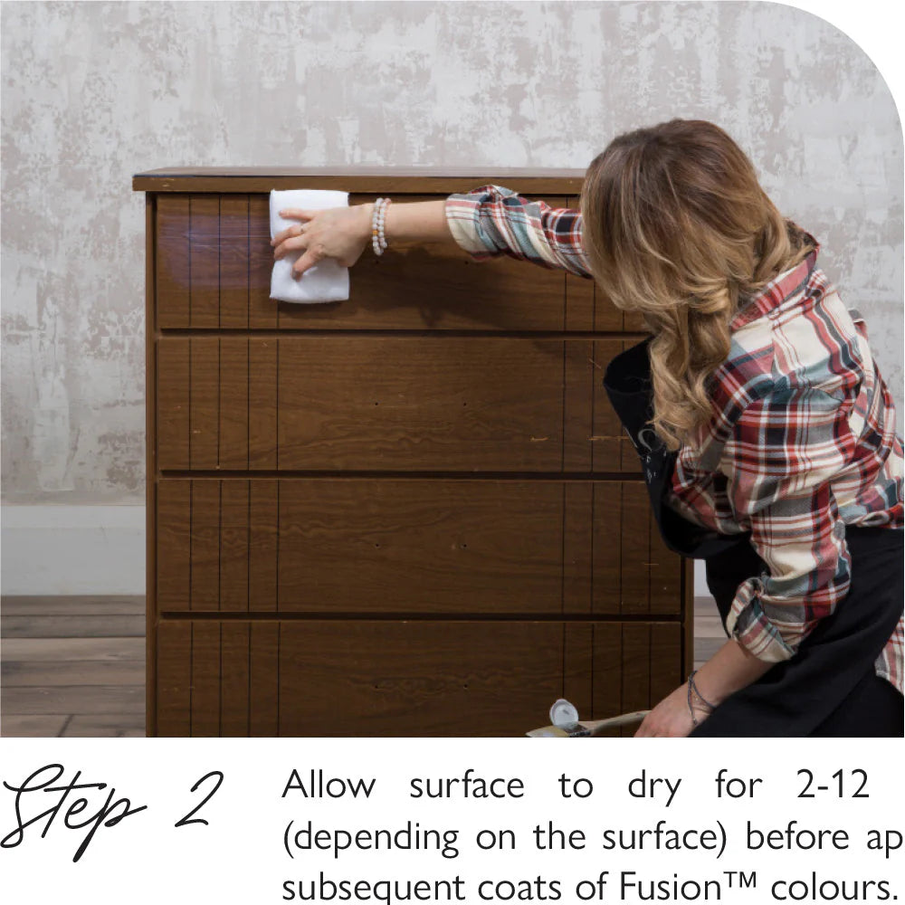 Ultra Grip/Bonding Agent - FUSION