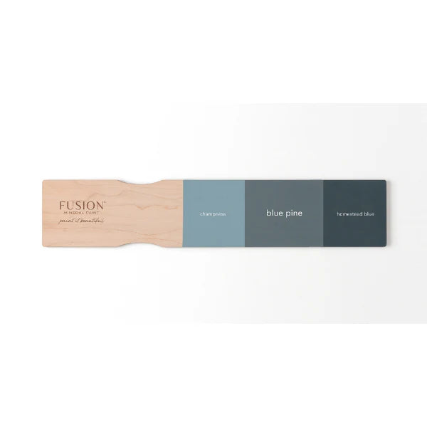 BLUE PINE - FUSION Mineral Paint