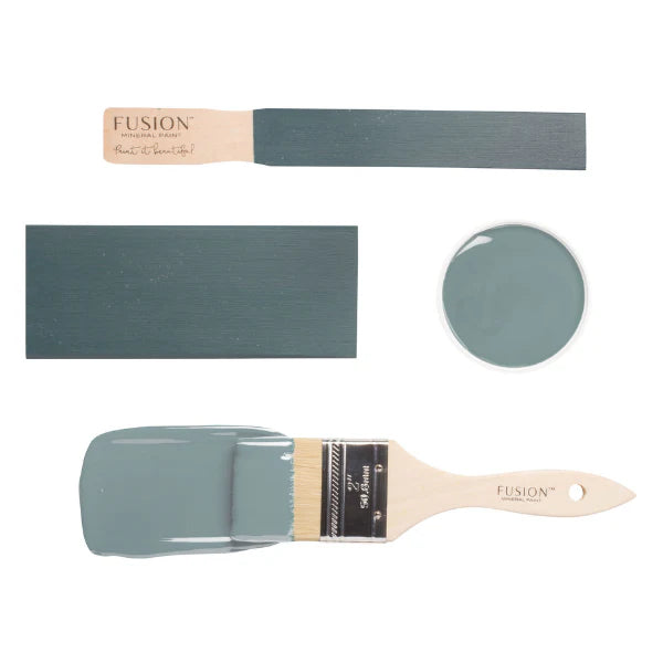 BLUE PINE - FUSION Mineral Paint