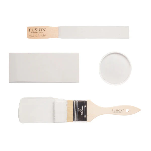 VICTORIAN LACE - FUSION Mineral Paint