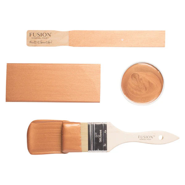 COPPER Metallic - FUSION