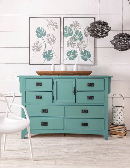 Velvet Palm - Milk Paint by Fusion