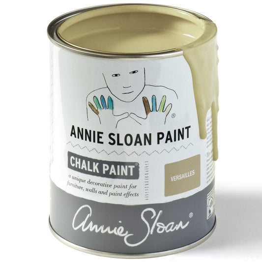 Versailles - Annie Sloan Chalk Paint