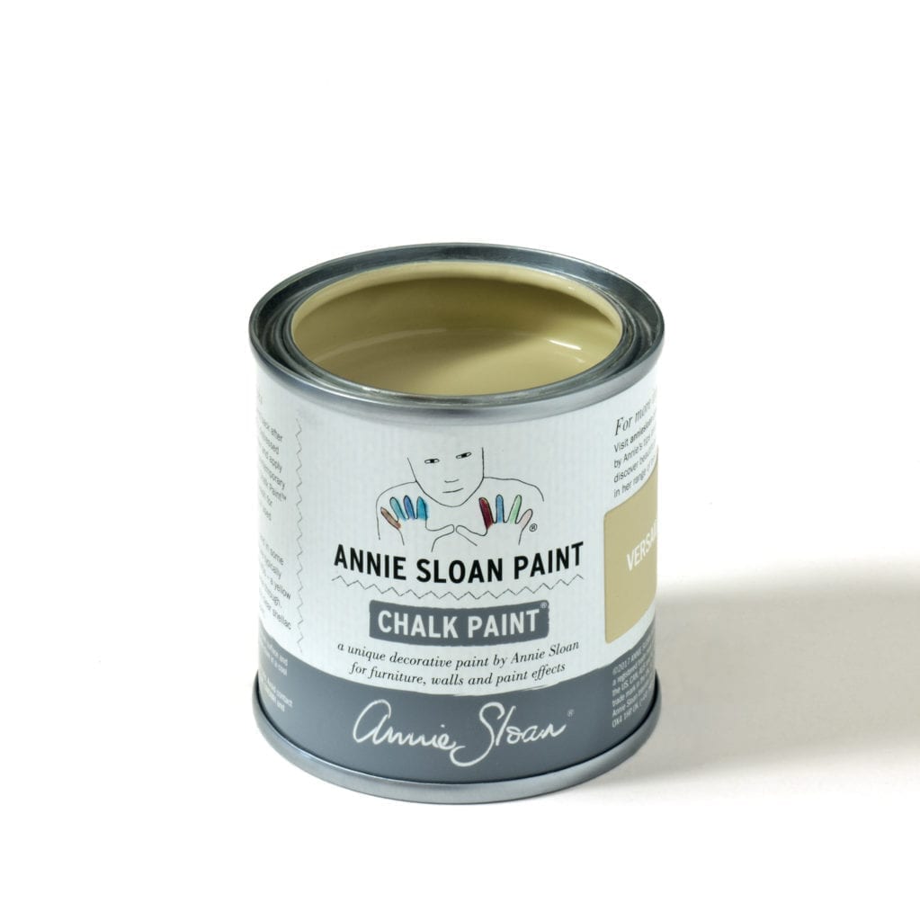 Versailles - Annie Sloan Chalk Paint