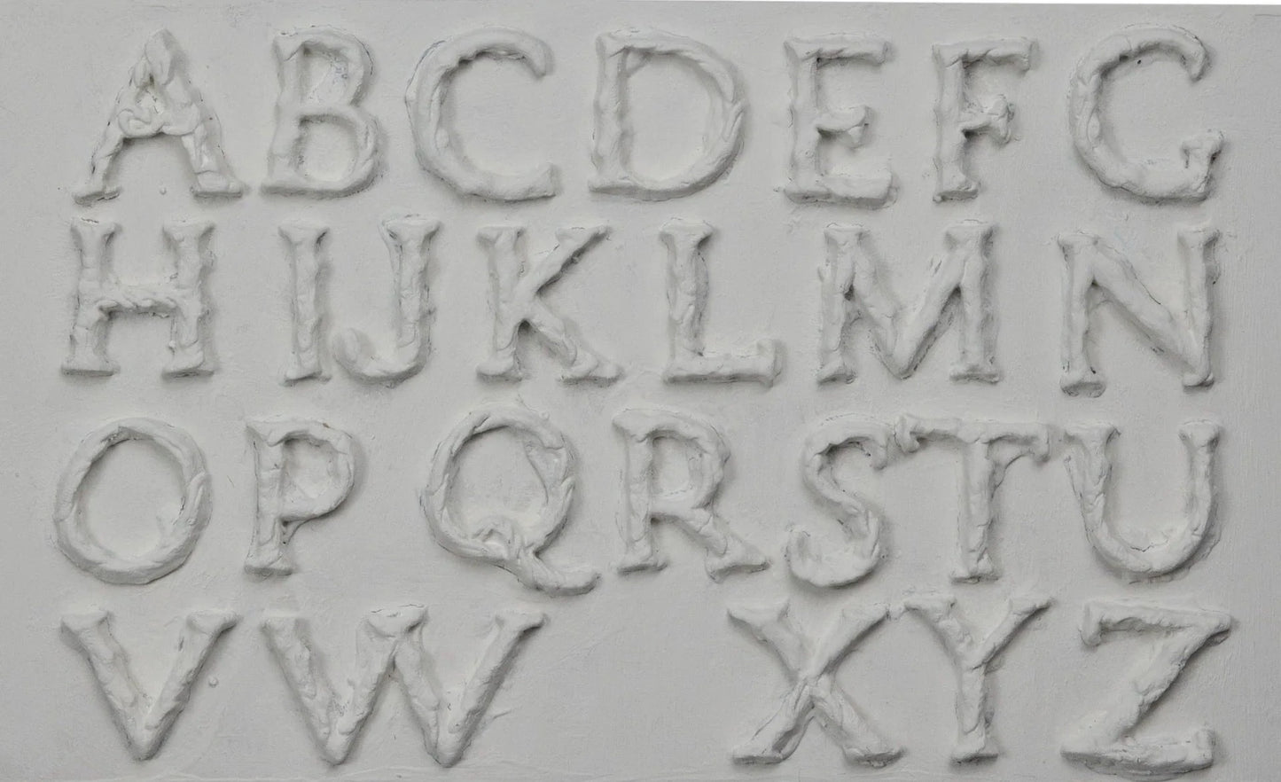 Victoria - IOD Decor Mould