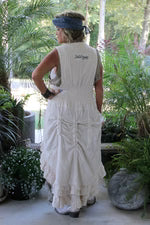 Sweet Escape Vest - Jaded Gypsy