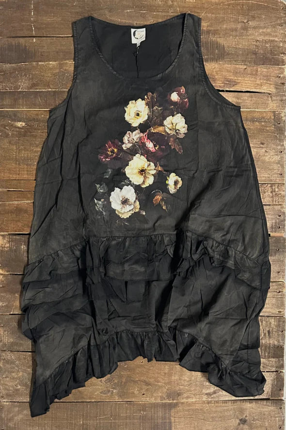 Create Change Overlay, Midnight - Jaded Gypsy