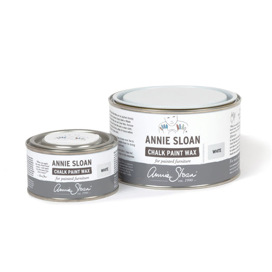 White - Chalk Paint® Wax