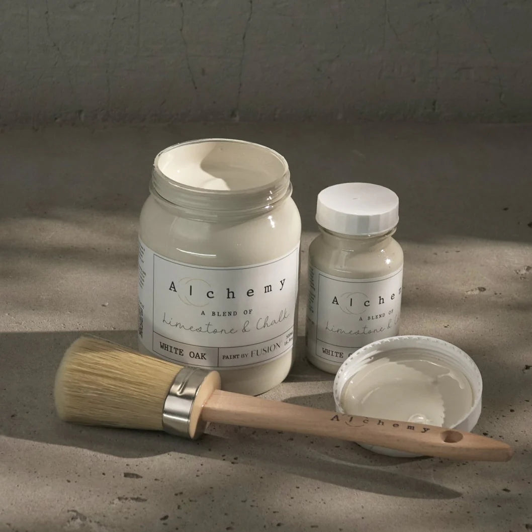 White Oak - Alchemy by Fusion