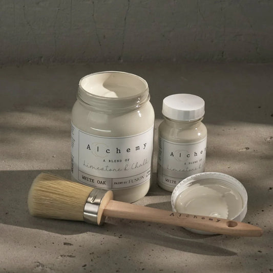 White Oak - Alchemy by Fusion