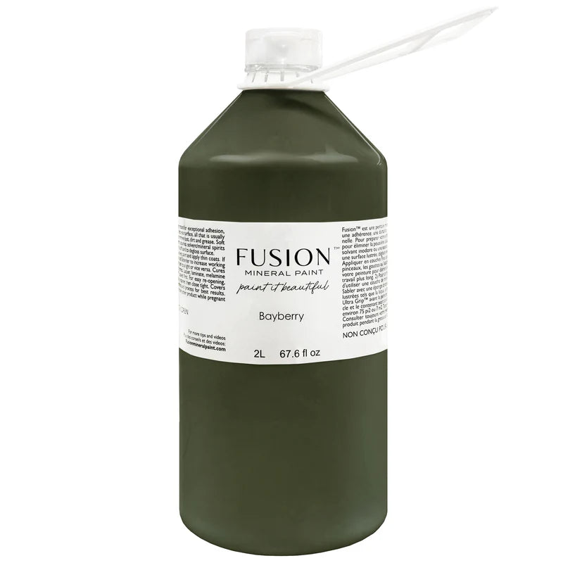 BAYBERRY - FUSION Mineral Paint