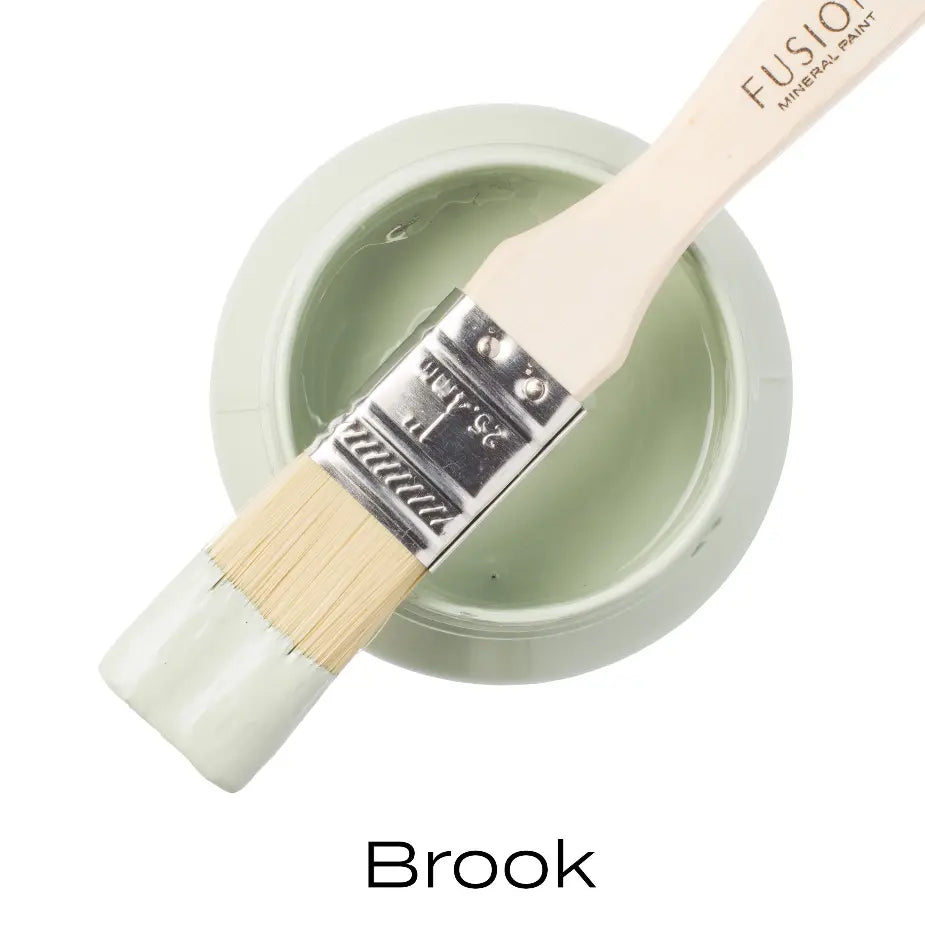 BROOK  - FUSION Mineral Paint - Special Release