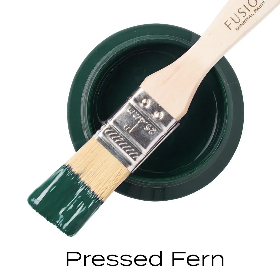 PRESSED FERN - FUSION Mineral Paint