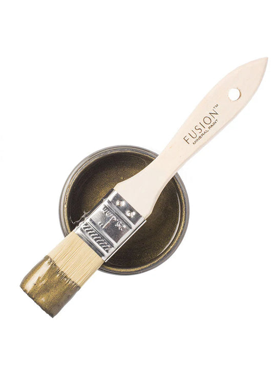 VINTAGE GOLD Metallic - FUSION