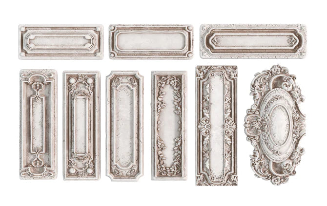 Conservatory - IOD Decor Mould