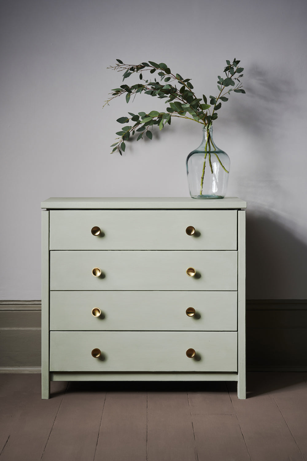 Coolabah Green - Annie Sloan Chalk Paint®