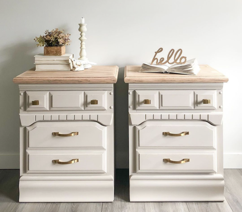 CATHEDRAL TAUPE - FUSION Mineral Paint