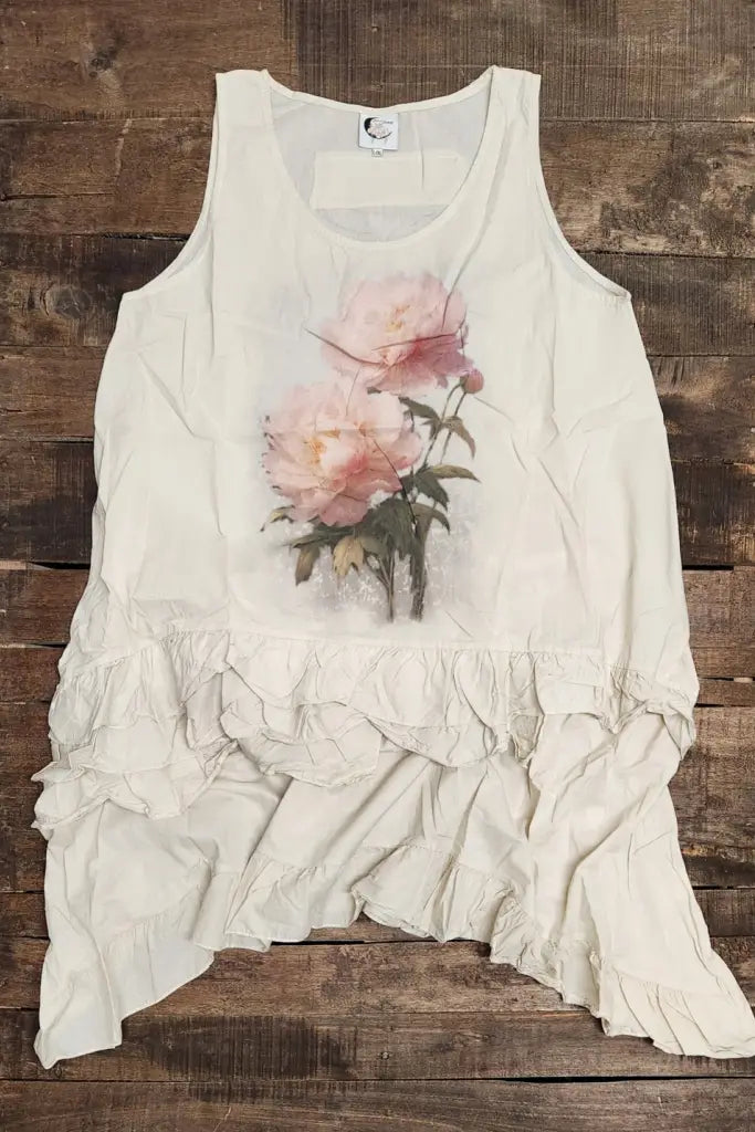 Create Change Overlay, Parchment - Jaded Gypsy