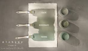 Sage - Alchemy by Fusion