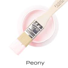 PEONY - FUSION Mineral Paint - Extended Collection