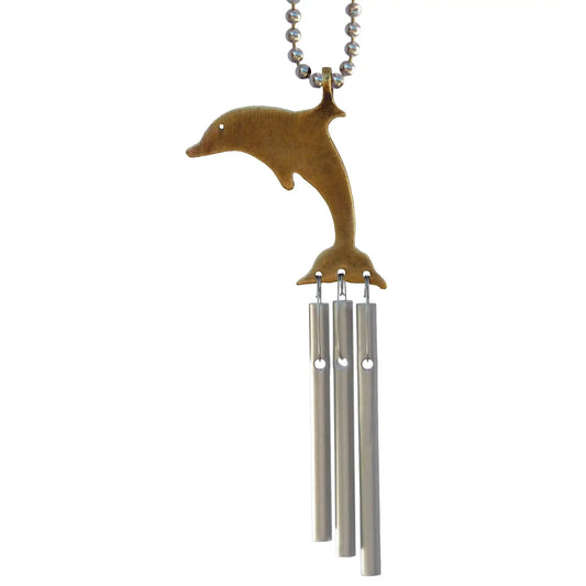 Dolphin - Jacob's Musical Car Charm Chime