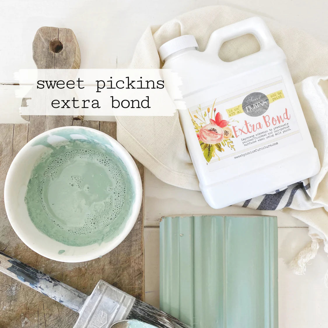 Extra Bond - Sweet Pickins 16oz