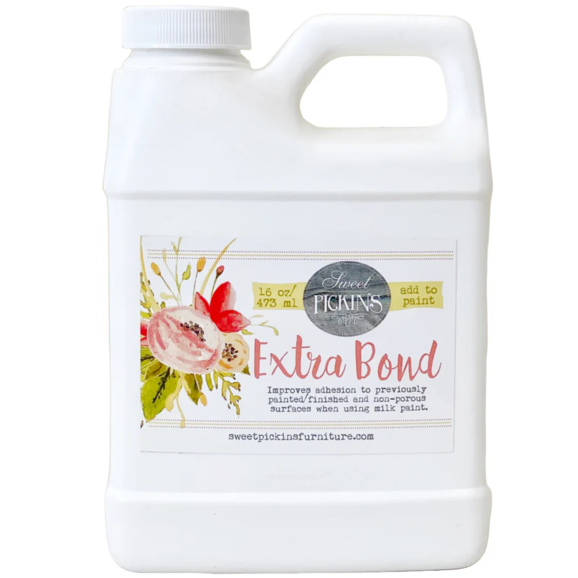 Extra Bond - Sweet Pickins 16oz