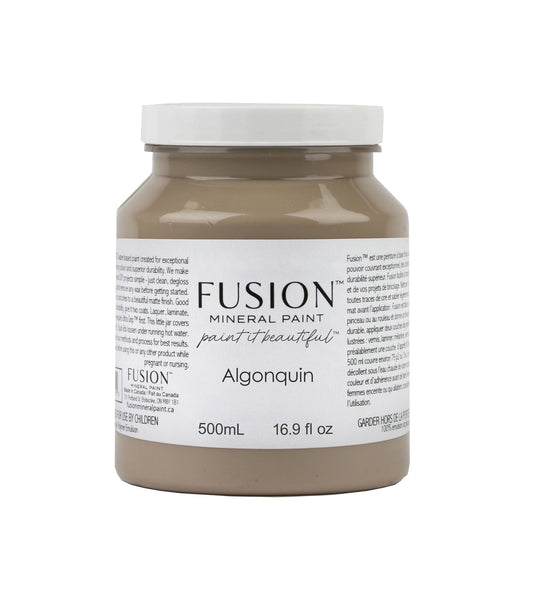 ALGONQUIN - FUSION Mineral Paint